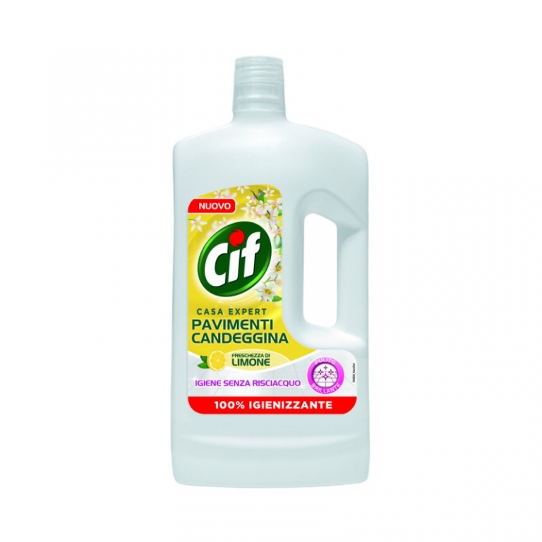 CIF GREEN ACTIVE CREMA L.ML650